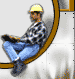 Lazy worker
