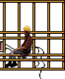 Lonely worker