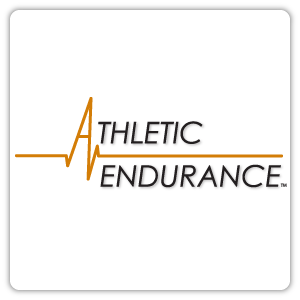 Athletic Endurance Logo