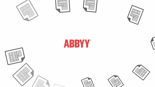 ABBYY